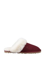 Тапочки с Красный Hush Puppies Samantha - Image 1 of 4