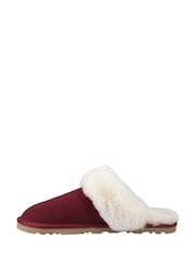 Тапочки с Красный Hush Puppies Samantha - Image 2 of 4