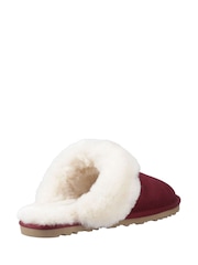 Тапочки с Красный Hush Puppies Samantha - Image 3 of 4