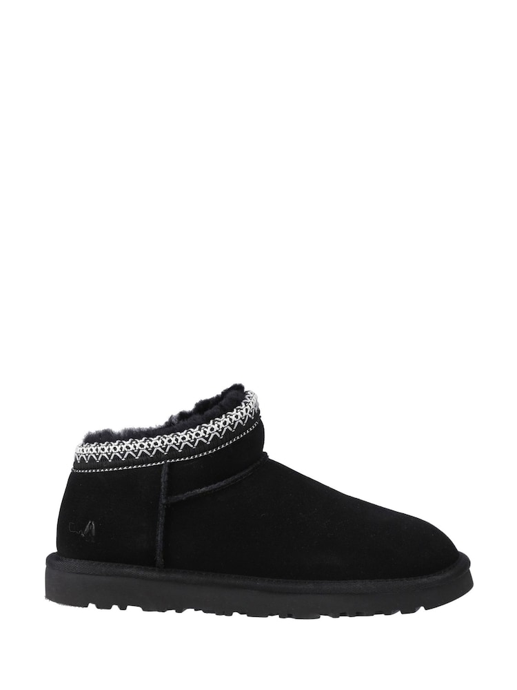 Hush Puppies Sloane Bootie Slippers - Imagen 1 de 4