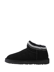Hush Puppies Sloane Bootie Slippers - Imagen 2 de 4