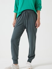 Hush Green Amie Joggers - Image 2 of 5