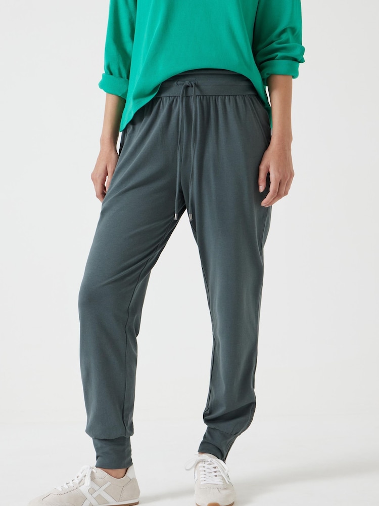 Hush Green Amie Joggers - Image 2 of 5