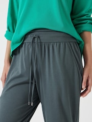 Hush Green Amie Joggers - Image 4 of 5