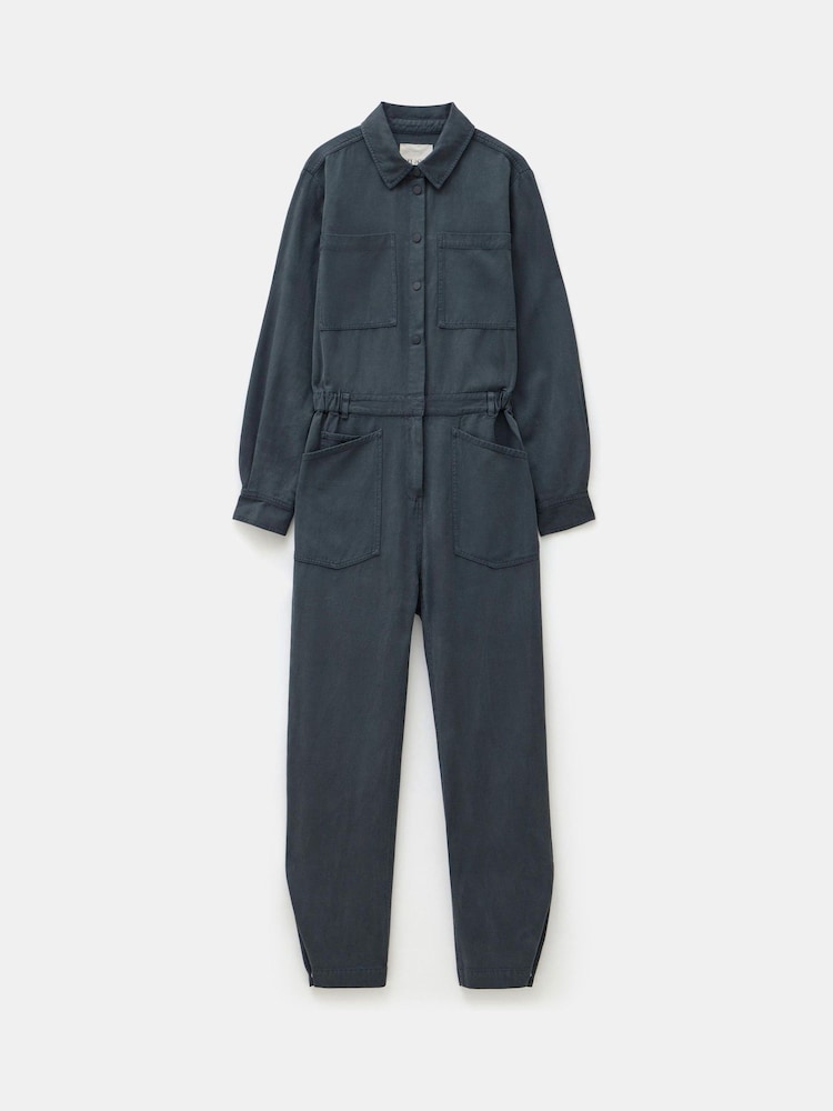 Hush Aviator Jumpsuit - Bild 6 von 6 Hush Aviator Jumpsuit - Bild 6 von 6