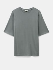 Verde - Hush Reece Relaxed T-Shirt - Imagen 5 de 5