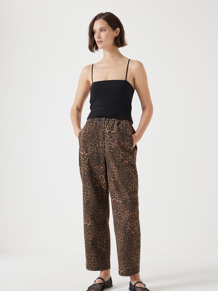 Hush Black Sarah Skinny Strap Cami - Image 2 of 5