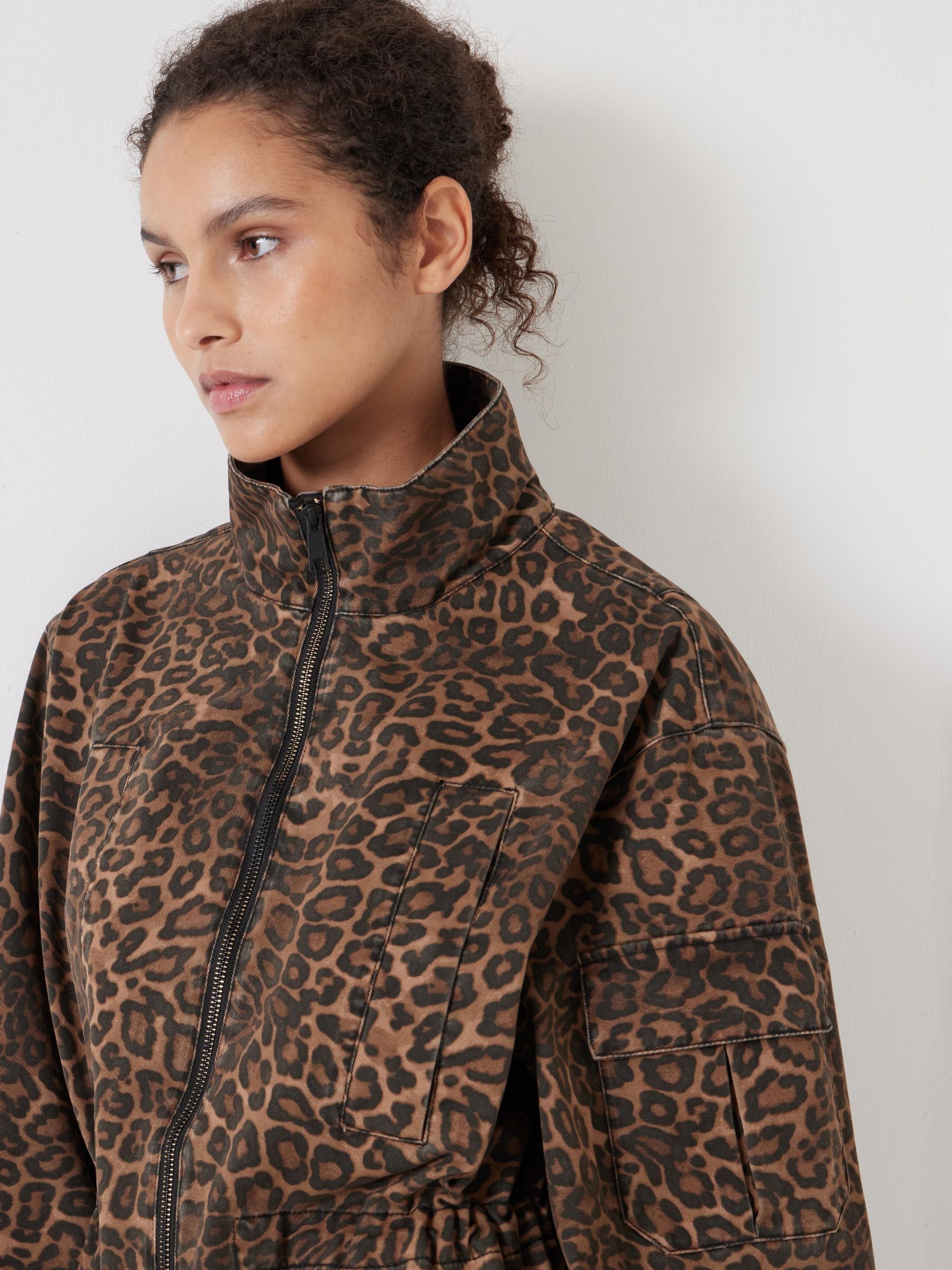 定価￥264000☆Y.PROJECT☆KUDU LEATHER JACKET☆ leather jacket (hood)