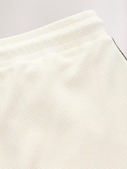 Ecru EDIT Taped Shorts - Image 5 of 5
