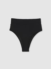 Braguitas de bikini de tiro alto Helena de Reiss - Imagen 2 de 5