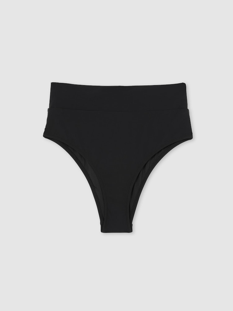 Braguitas de bikini de tiro alto Helena de Reiss - Imagen 2 de 5