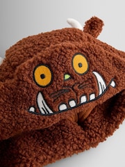 JoJo Maman Bébé Gruffalo The Gruffalo Borg Trapper Hat - Image 4 of 5