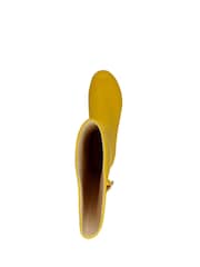 Regatta Yellow Womens Fairweather II Wellies - Image 4 of 6