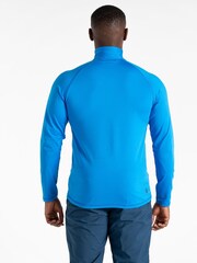 Mens Fuse Up II Recycled Lightweight Core Stretch Midlayer Fleece - Image 3 of 6