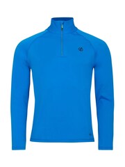 Mens Fuse Up II Recycled Lightweight Core Stretch Midlayer Fleece - Image 4 of 6