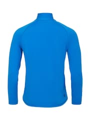 Mens Fuse Up II Recycled Lightweight Core Stretch Midlayer Fleece - Image 6 of 6