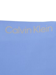 Calvin Klein Golf Blue Club Polo Shirt - Image 4 of 4