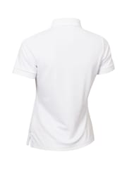 Calvin Klein Golf Club White Polo Shirt - Image 2 of 4