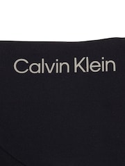 Calvin Klein Golf Purple Club Polo Shirt - Image 4 of 4
