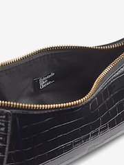Friends Like These Black Chain Shoulder Bag - Image 4 of 5