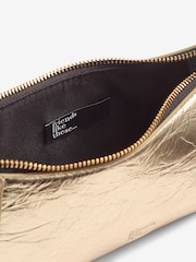 Friends Like These Gold Chain Shoulder Bag - Image 5 of 6