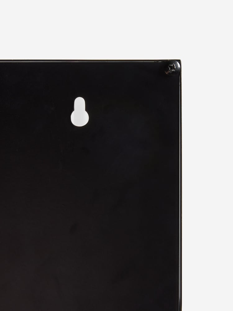 Black Live Laugh Leave Light Up Box Wall Art - Image 6 of 6 Black Live Laugh Leave Light Up Box Wall Art - Image 6 of 6