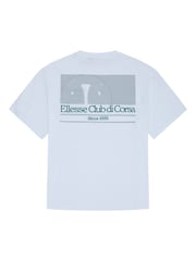 Ellesse Club Di Corsa T-Shirt - Image 2 of 2