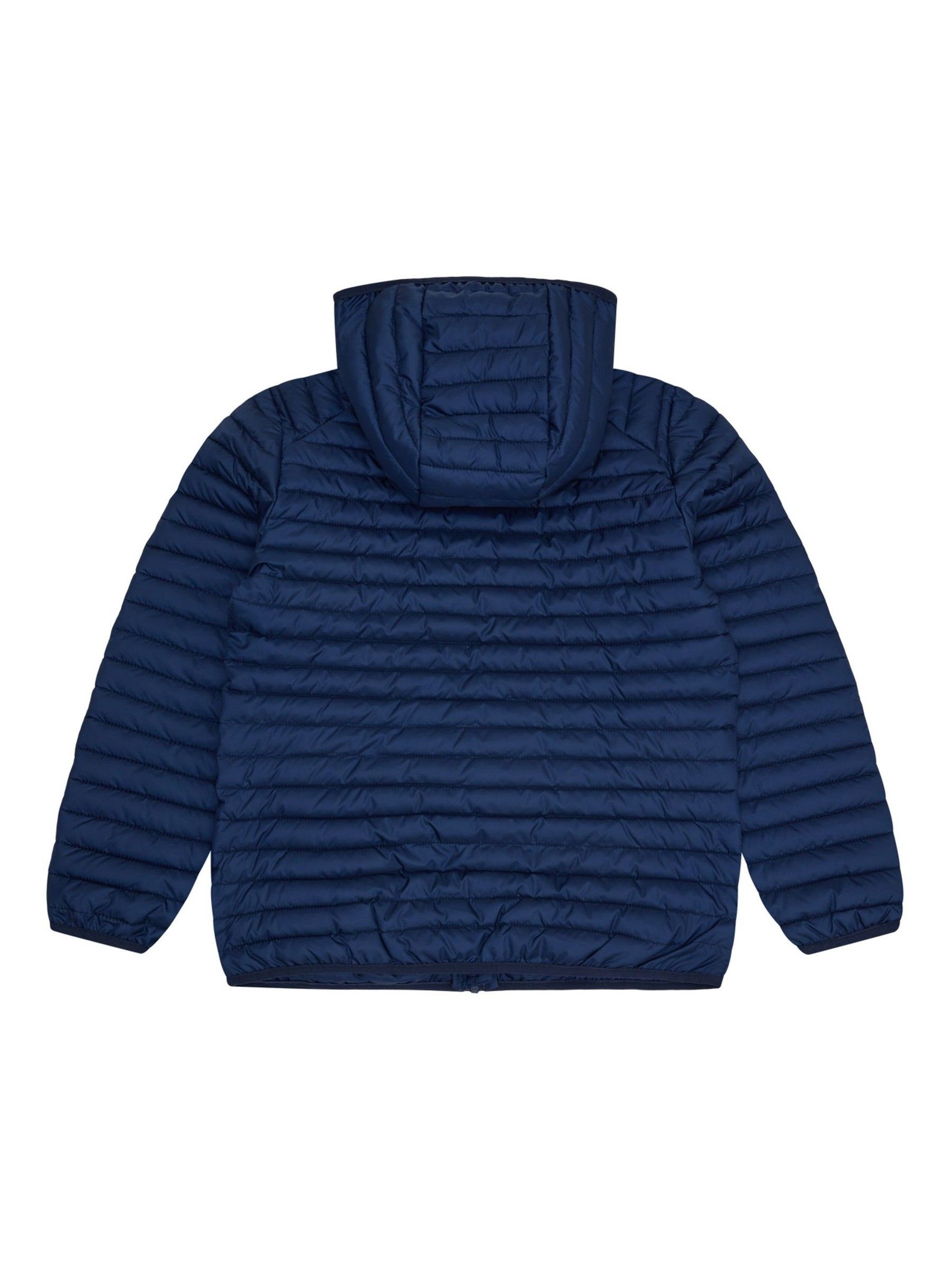 Buy Ellesse Blue L'Bardon Jnr Padded Jacket from Next USA