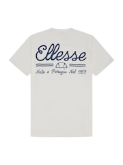 Ellesse Salucha T-Shirt - Image 2 of 2