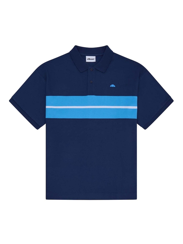 Ellesse Sbarri Polo Shirt - Image 1 of 1