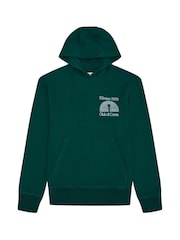 Ellesse Club Di Corsa Hoodie - Image 1 of 2