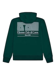 Ellesse Club Di Corsa Hoodie - Image 2 of 2