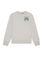 Ellesse Club Di Corsa Sweatshirt - Image 1 of 2