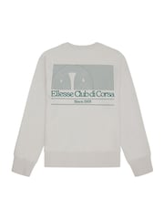 Ellesse Club Di Corsa Sweatshirt - Image 2 of 2