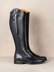 Tall Spanish Riding Boots - Image 1 of 7