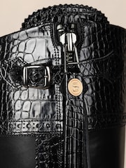 Tall Spanish Riding Boots - Image 6 of 8