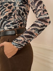 Blusa Love & Roses - Imagen 2 de 4