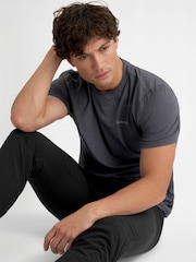 Calvin Klein Golf NEWPORT T-SHIRT - Image 3 of 8