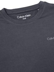 Calvin Klein Golf NEWPORT T-SHIRT - Image 7 of 8