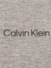 Calvin Klein Golf Silver Newport Half Zip T-Shirt - Image 8 of 8