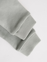 Grey Baby Top and Leggings Set (0mths-2yrs) - Image 10 of 12