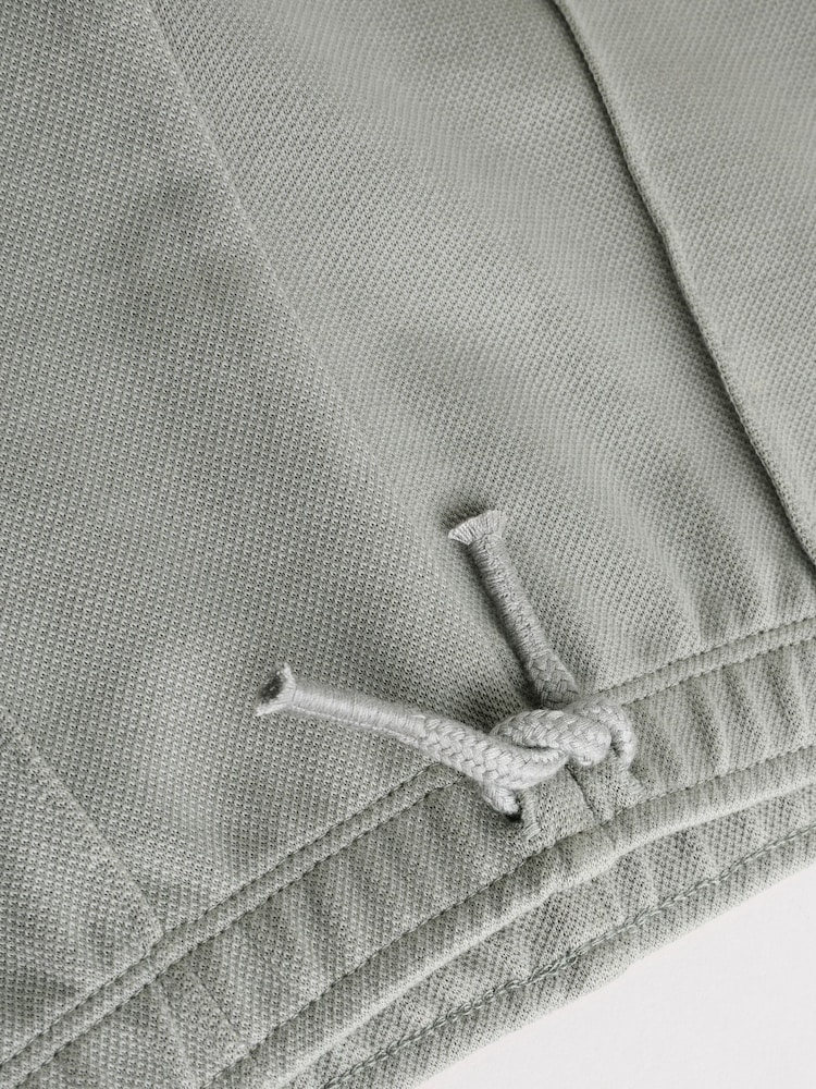 Grey Baby Top and Leggings Set (0mths-2yrs) - Image 12 of 12