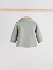 Grey Baby Top and Leggings Set (0mths-2yrs) - Image 4 of 12