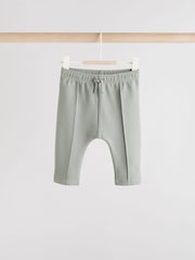 Grey Baby Top and Leggings Set (0mths-2yrs) - Image 5 of 12