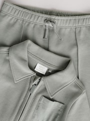 Grey Baby Top and Leggings Set (0mths-2yrs) - Image 8 of 12