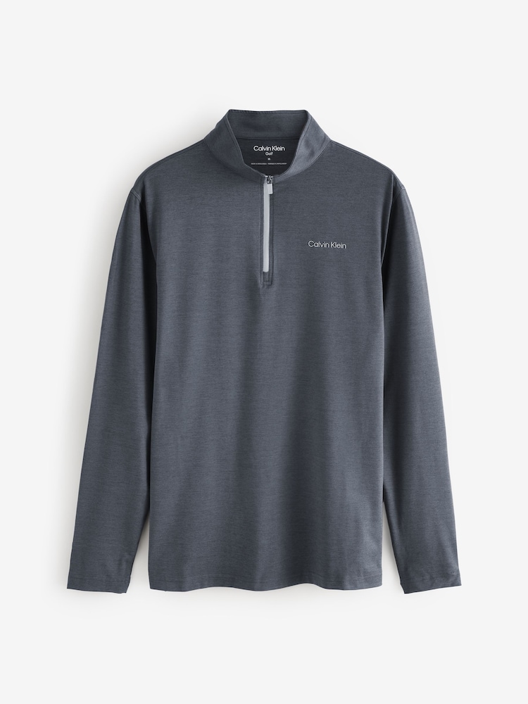 Серый - Calvin Klein Golf Newport - Изображение 1 из 1
