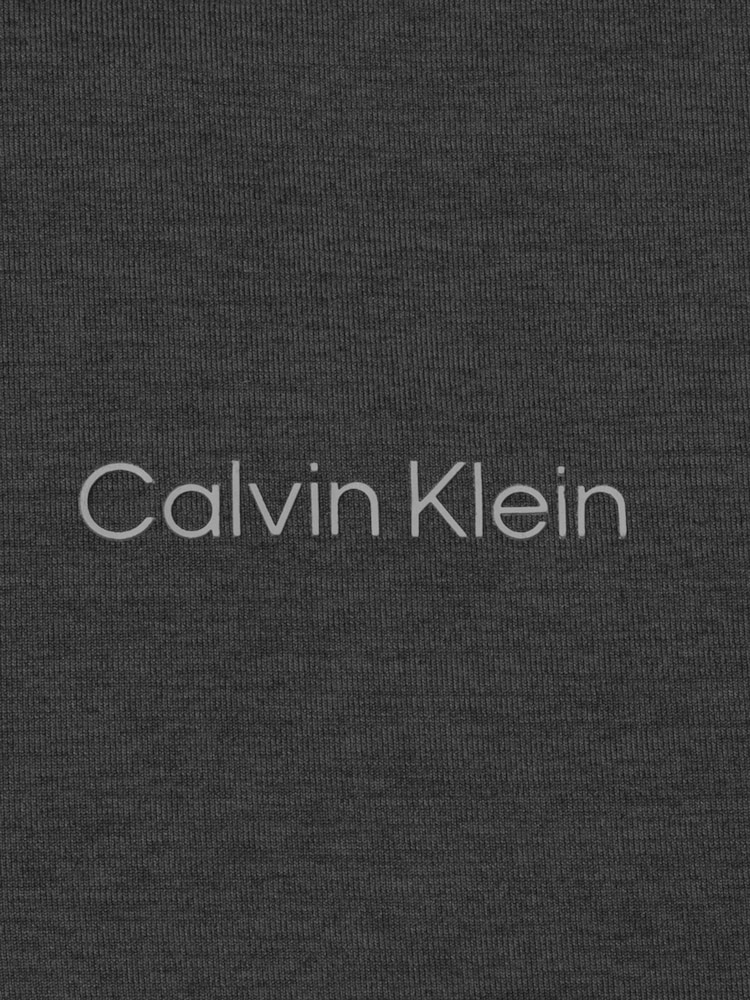 Calvin Klein Golf Newport Quarter Zip Sweatshirt - Image 9 of 9 Calvin Klein Golf Newport Quarter Zip Sweatshirt - Image 9 of 9