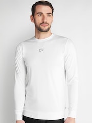 Calvin Klein Golf White Baselayer - Image 1 of 5