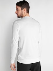 Calvin Klein Golf White Baselayer - Image 2 of 5