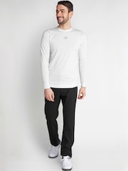 Calvin Klein Golf White Baselayer - Image 3 of 5